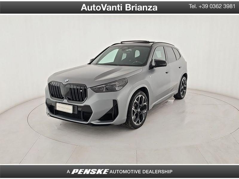 BMW X1 X1 xdrive M35i Msport Pro