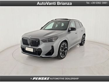 BMW X1 X1 xdrive M35i Msport Pro