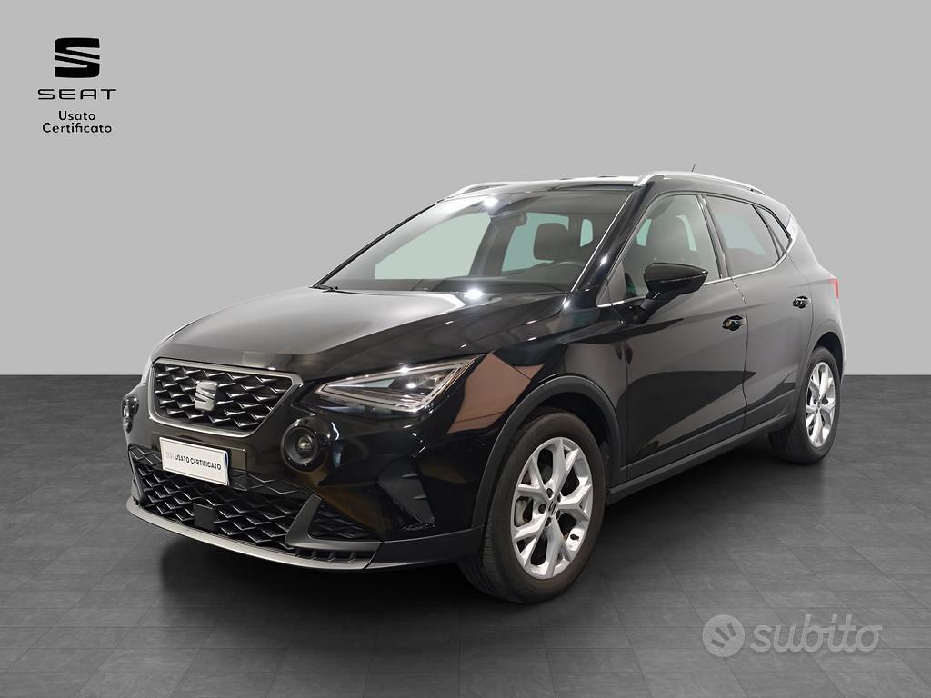 Seat Arona 1.0 ecotsi FR 95cv