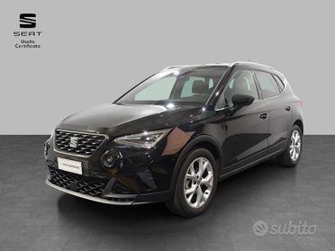Seat Arona 1.0 ecotsi FR 95cv