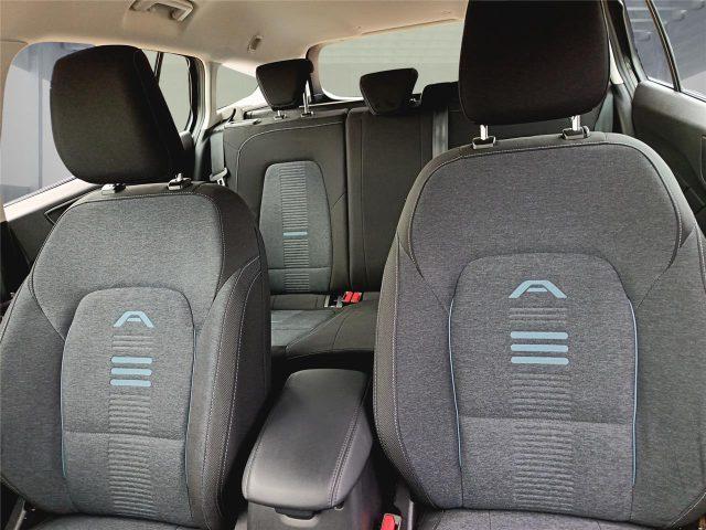 FORD Focus 4ª serie 1.5 EcoBlue 115 CV automatico SW Active