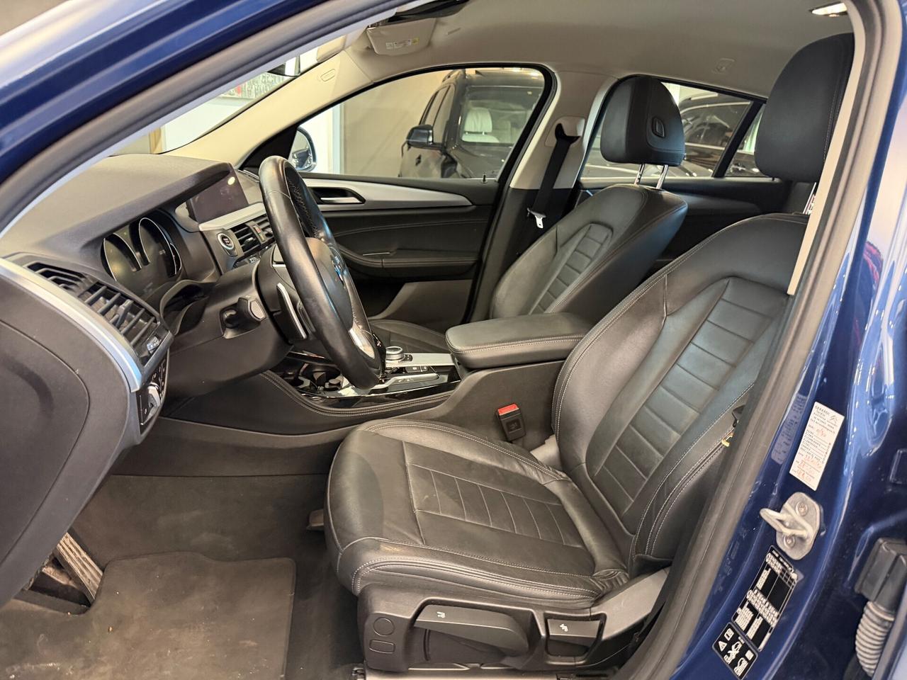 Bmw X4 xDrive25d xLine