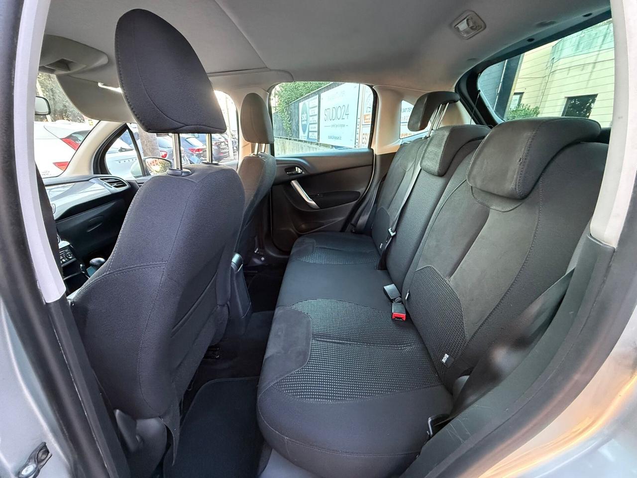 Citroen C3 KM. 135.000!! 1.6 HDi 70 Exclusive NEOPATENTATI