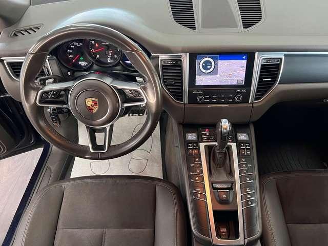 Porsche Macan Macan 2.0 252cv pdk