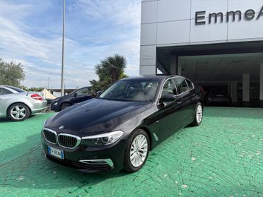 Bmw 520 520d Luxury
