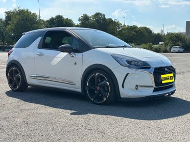 DS3 1.6 Benzina Performance (Garanzia 24 Mesi)