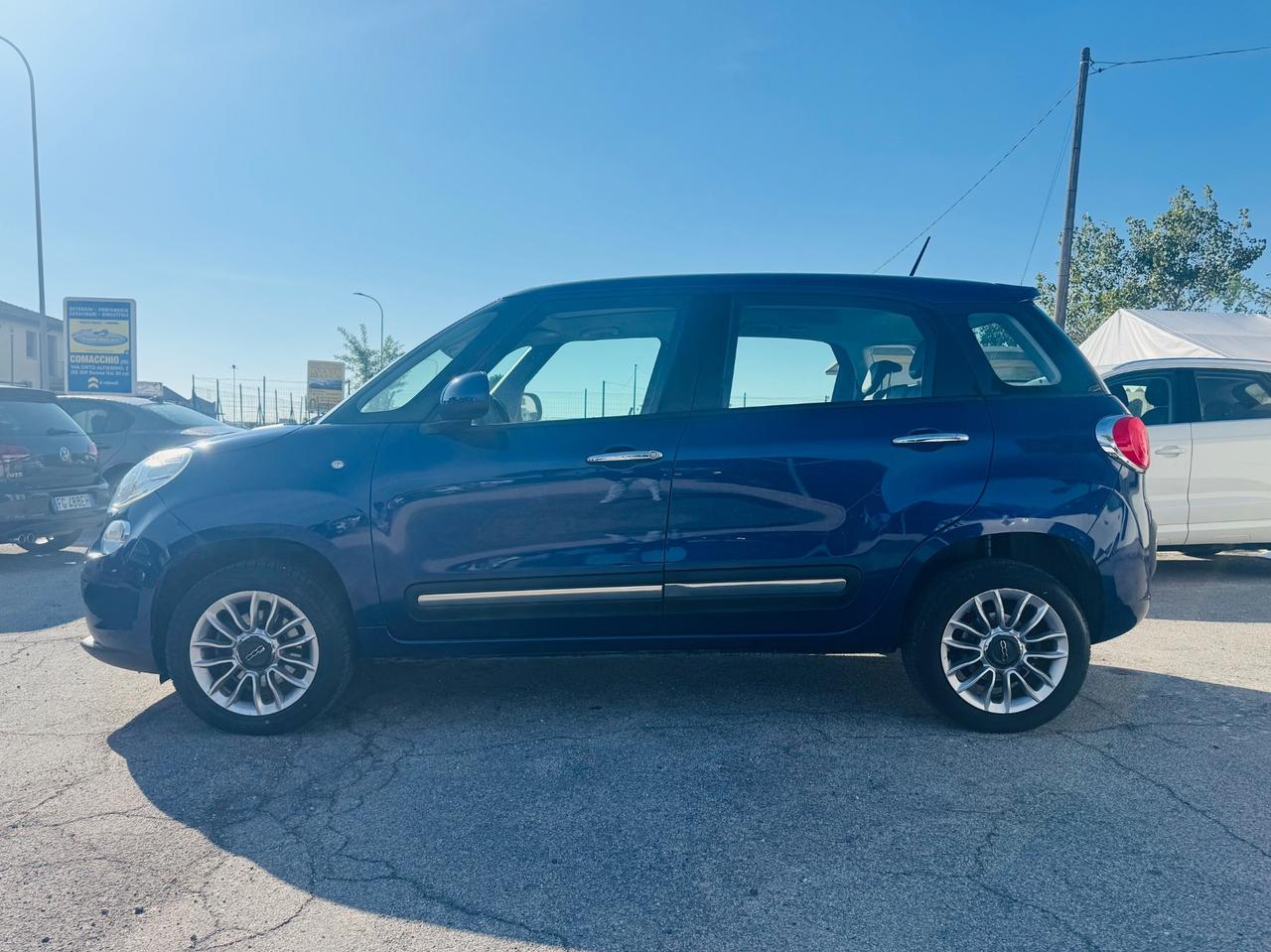 Fiat 500L LOUNGE 0.9