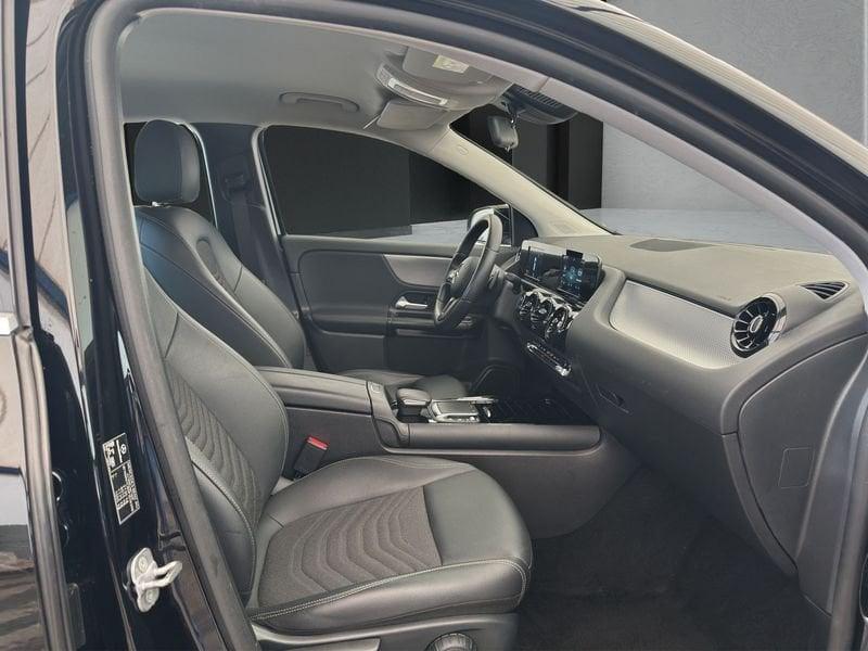 Mercedes-Benz GLA GLA 200 d Auto Executive