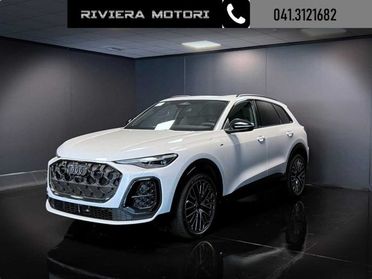 AUDI Q5 TDI 150 kW mHEV+ S tronic quattro Launch edition S