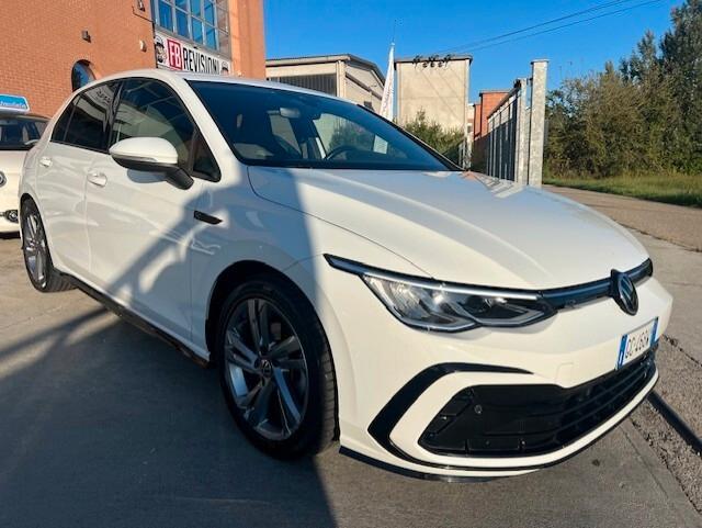 Volkswagen Golf 1.5 TSI EVO ACT R-Line