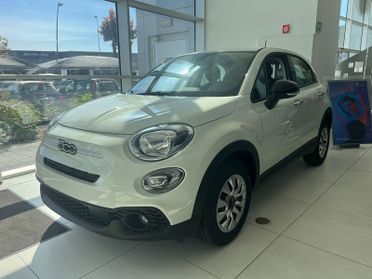 FIAT 500X 1.0 t3 120cv