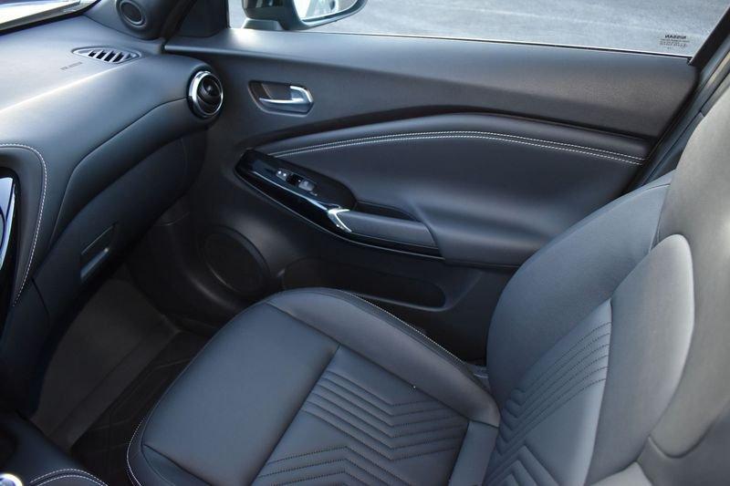 Nissan Juke Juke 1.0 DIG-T 114 CV Tekna