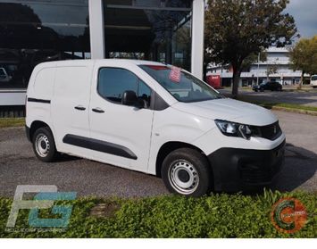 Peugeot Partner 1.5 blue HDI 100CV EURO6D