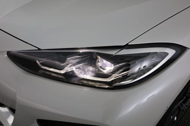 BMW 420 Serie 4 d xDrive 48V Msport
