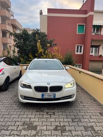 Bmw 520 520d xDrive Touring