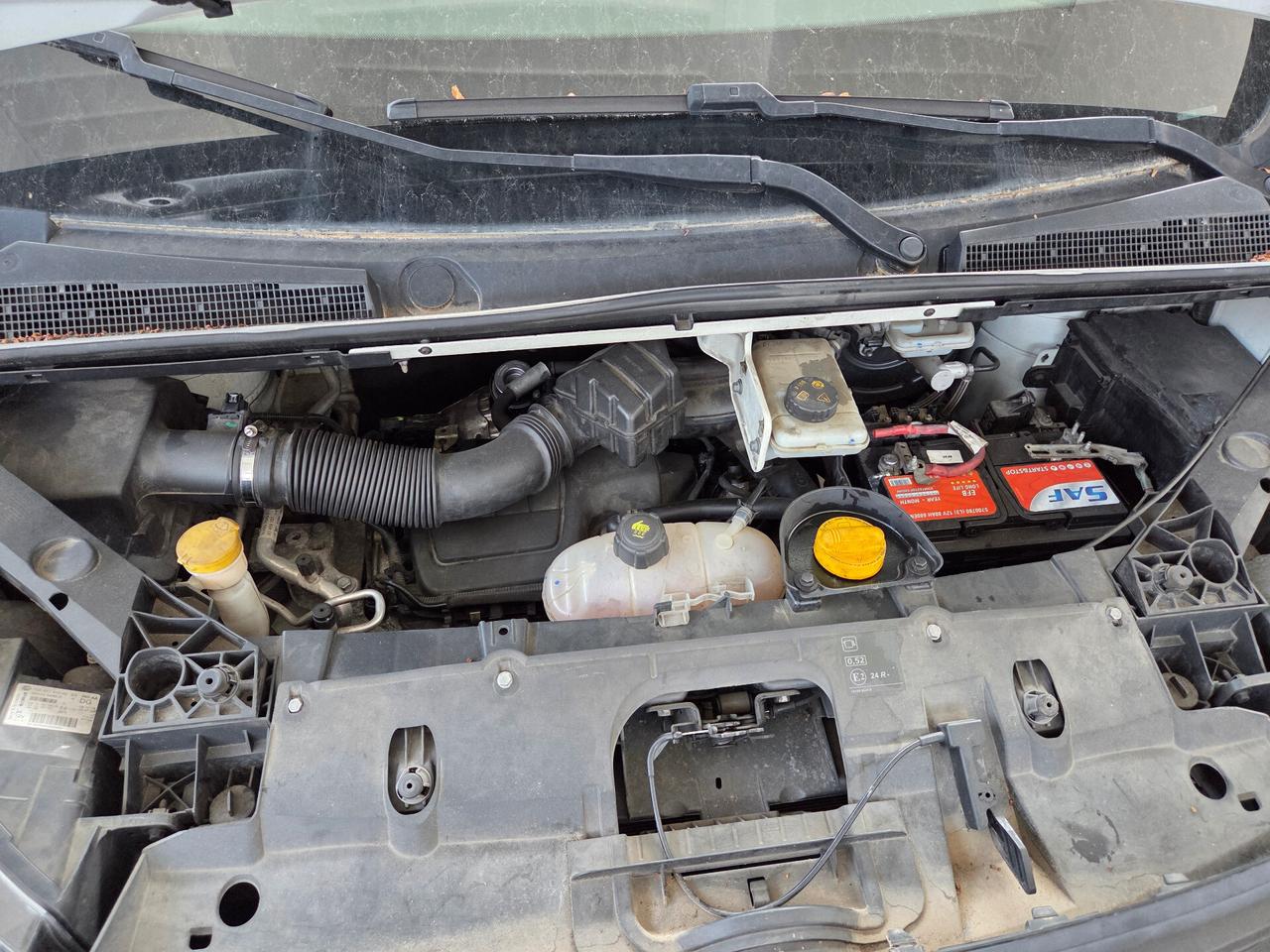 Fiat Talento 1.6 Ecojet PC-TN Furgone 12q