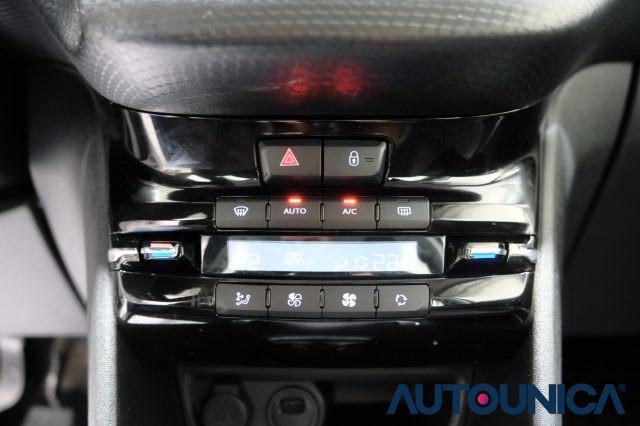 PEUGEOT 208 BENZINA PURETECH 82CV ALLURE STOP&START 5 PORTE