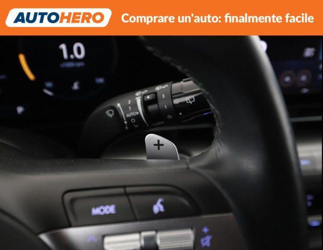 HYUNDAI Kona 1.0 T-GDI DCT XLine