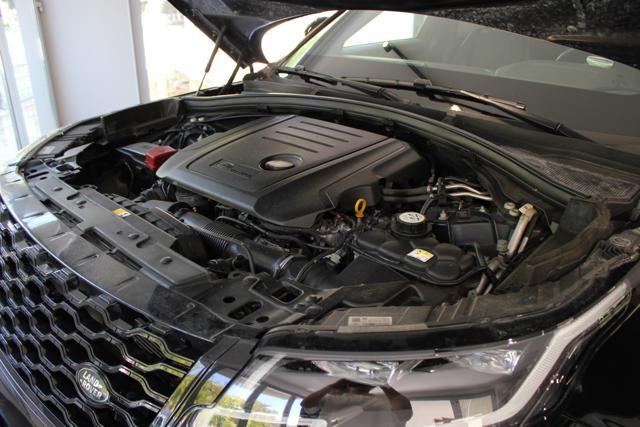 LAND ROVER Range Rover Velar 2.0D I4 240 CV R-Dynamic HSE