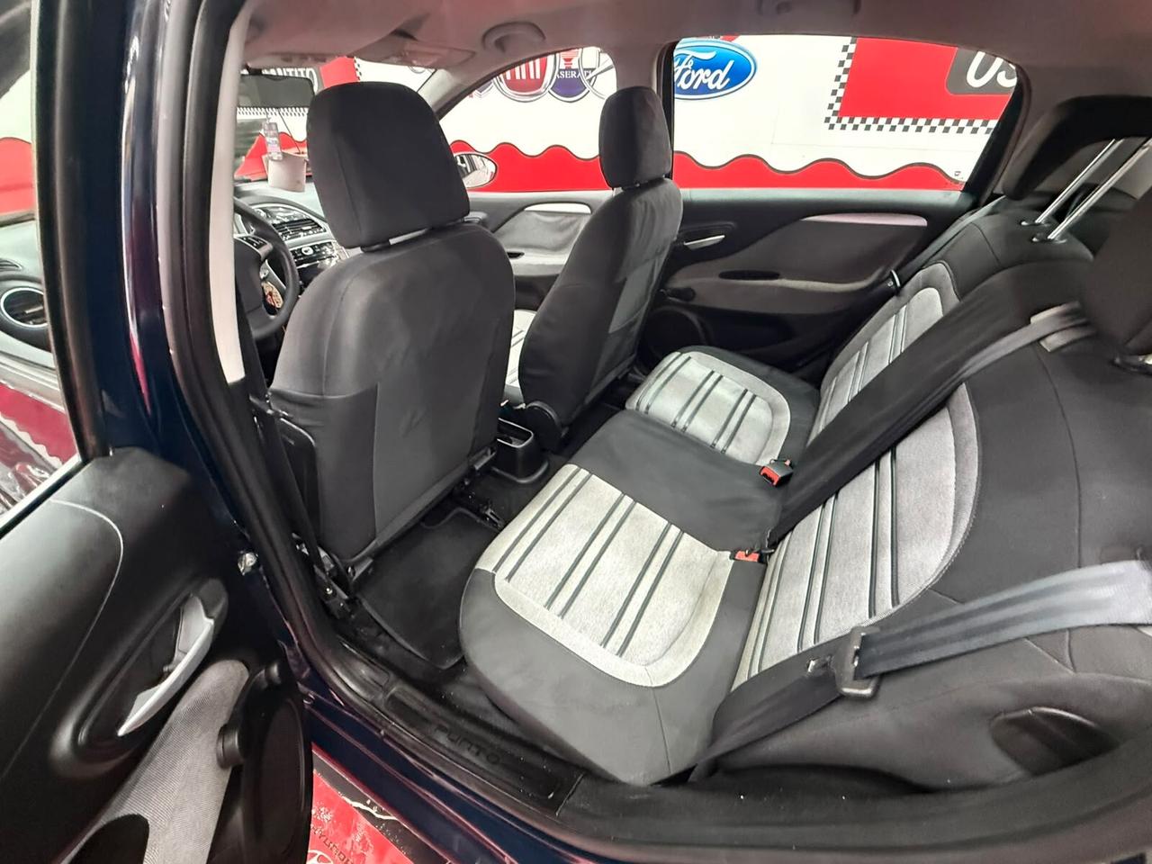 Fiat Punto Evo 1.4 77cv Dynamic - 2010