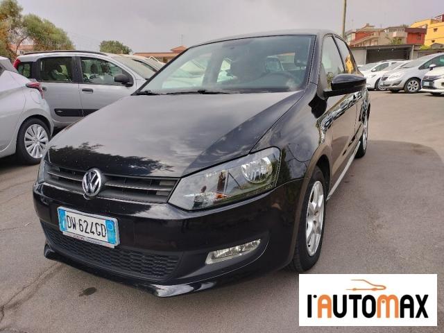 VOLKSWAGEN - Polo 5p 1.6 tdi Trendline