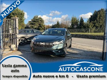 DACIA Sandero 3ª serie Sandero Streetway 1.0 T...