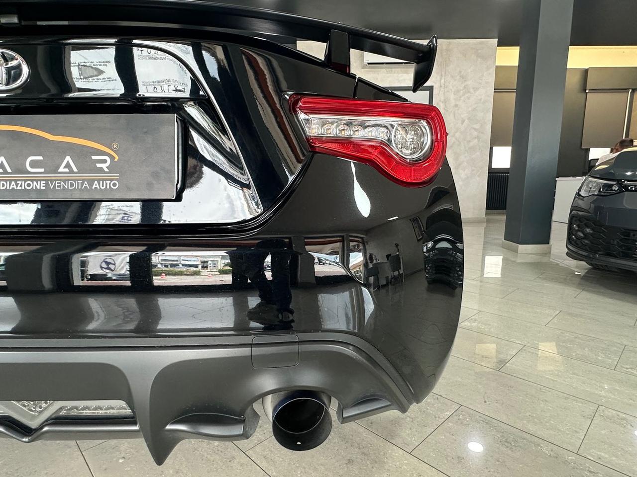 Toyota GT86 Racing Edition 2.0 #6384