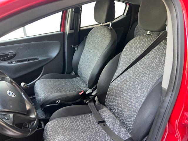 LANCIA Ypsilon 1.2 69 CV 5 porte GPL Ecochic Elefantino Blu DA?99
