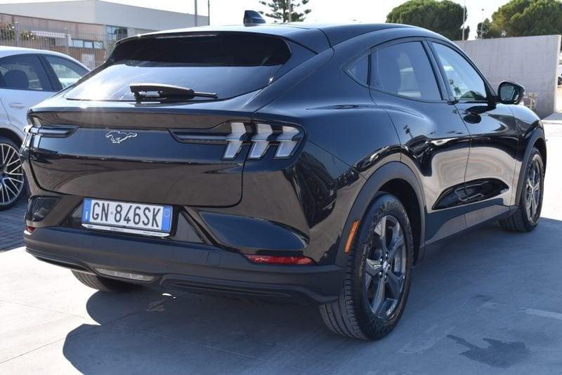 Ford Mustang Mach-E Standard Range 269 CV *TETTUCCIO*