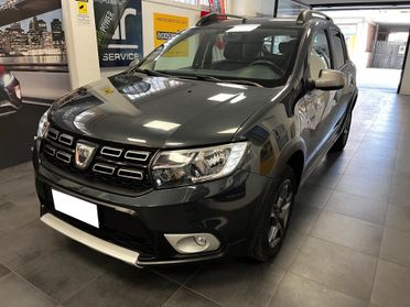 Dacia Sandero Stepway 1.5 dCi Start&Stop