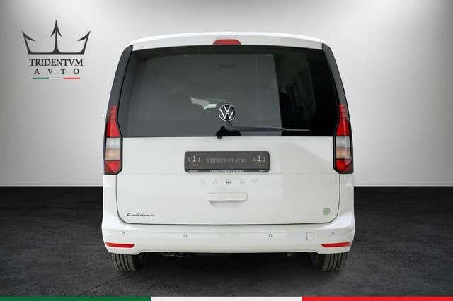 Volkswagen Caddy California 2.0 tdi 122cv DSG7
