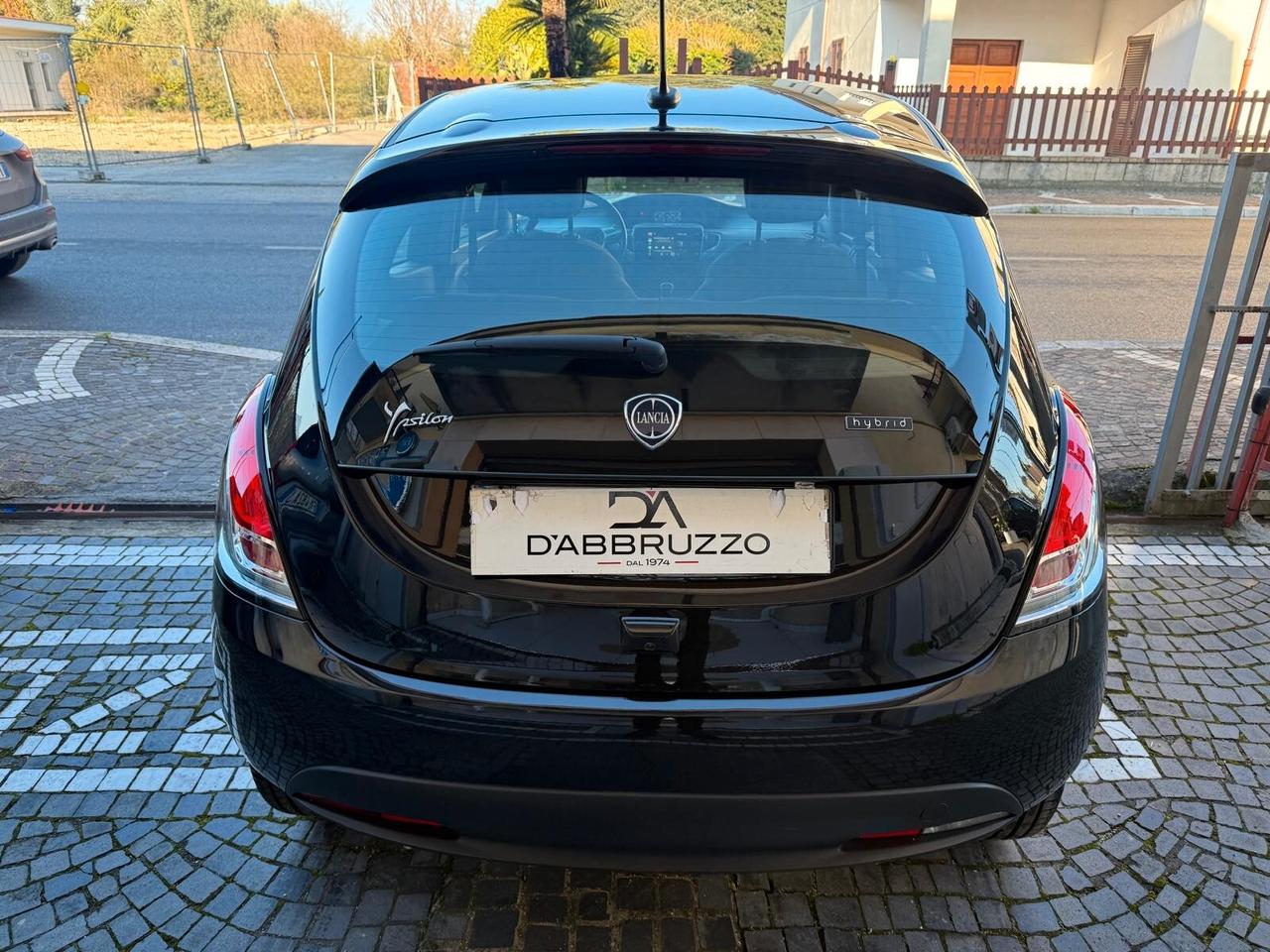 Lancia Ypsilon 1.0 Hybrid 70cv Gold 2023 UNICA
