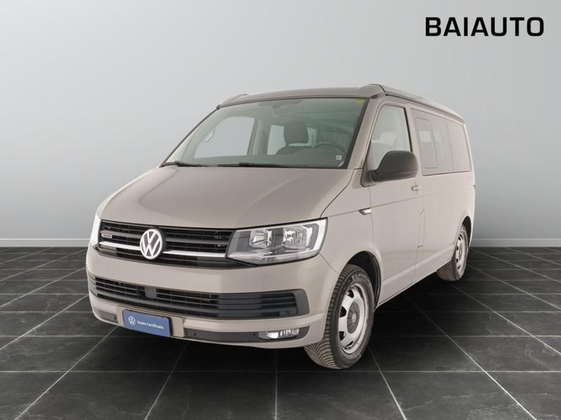 Volkswagen T6 Multivan 2.0 tdi 150cv highline 4motion