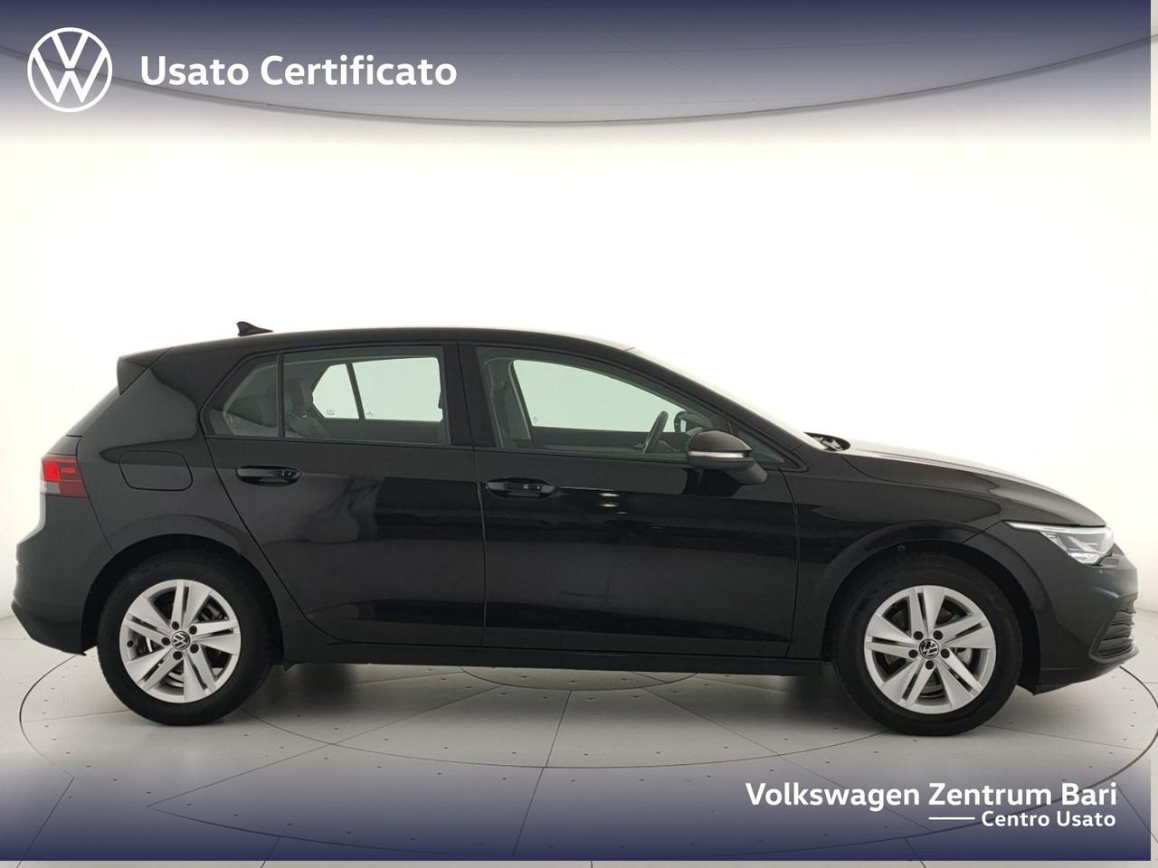Volkswagen Golf 1.0 etsi evo life 110cv dsg