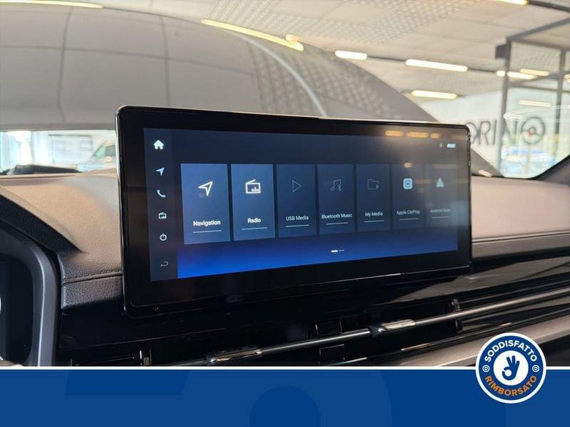 KGM Rexton K-Line 2.2 Turbodiesel 5 Posti