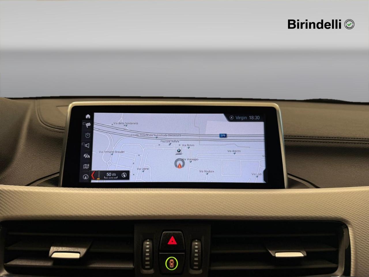 BMW X2 (F39) - X2 sDrive16d Msport