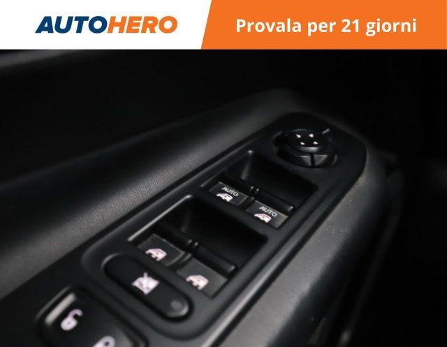 JEEP Renegade 2.0 Mjt 140CV 4WD Active Drive Limited