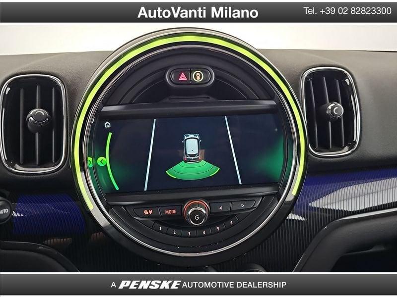 MINI Mini Countryman F60 Mini 2.0 Cooper D Hype Countryman ALL4