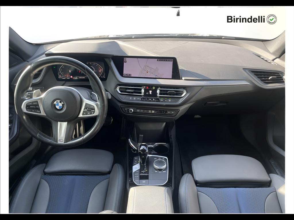 BMW Serie 2 G.C. (F44) - 218d Gran Coupé Msport
