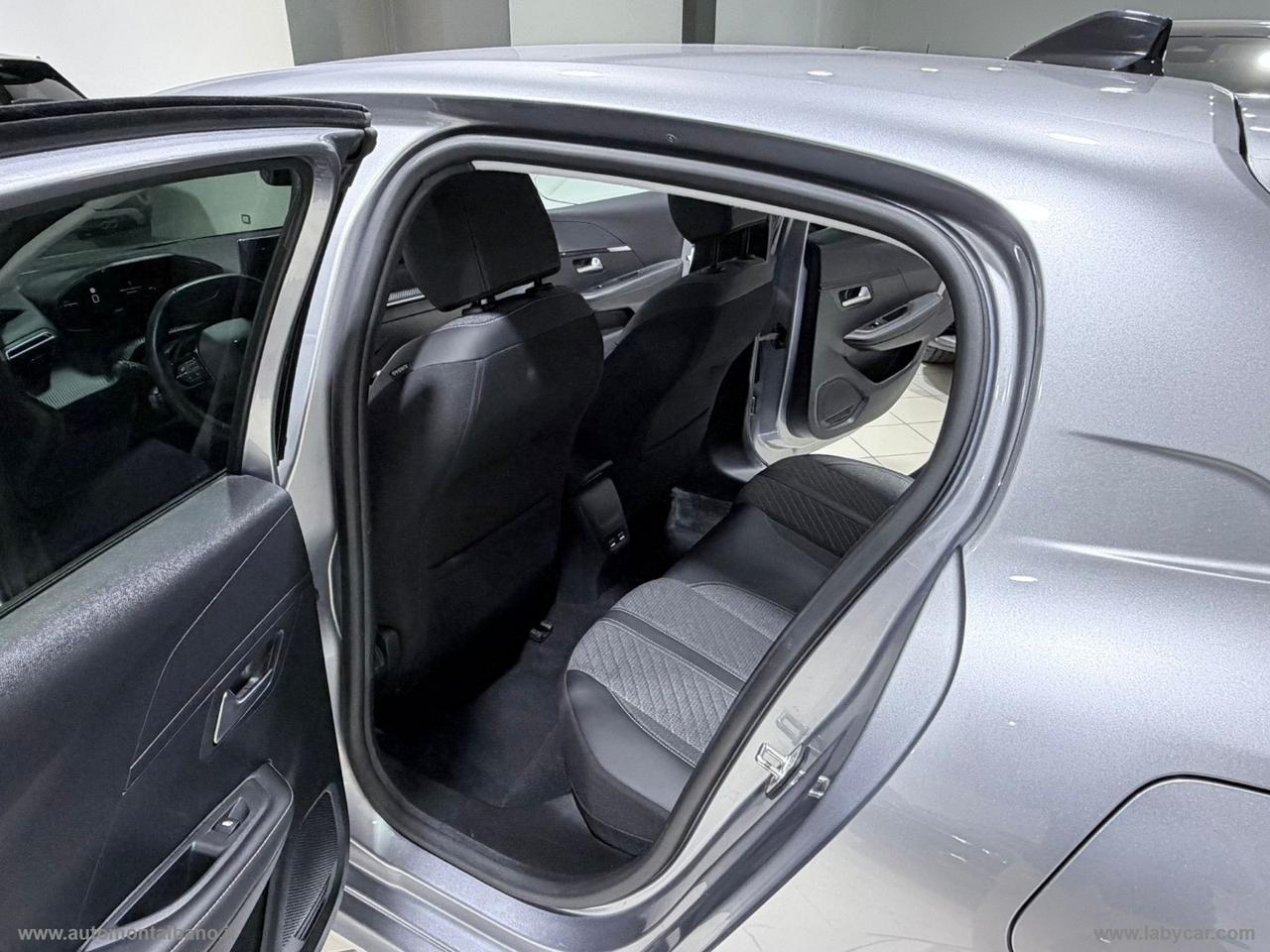 PEUGEOT 208 PureTech 100 S&S 5p. Allure