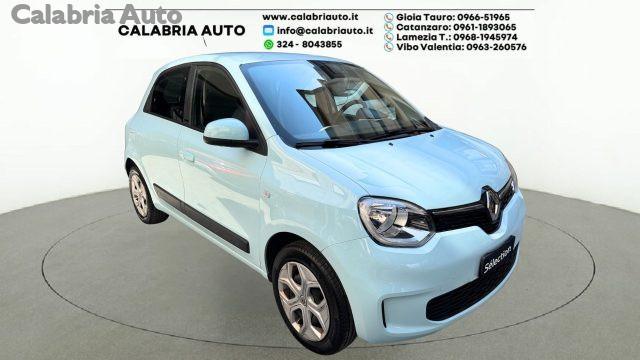 RENAULT Twingo Electric Zen