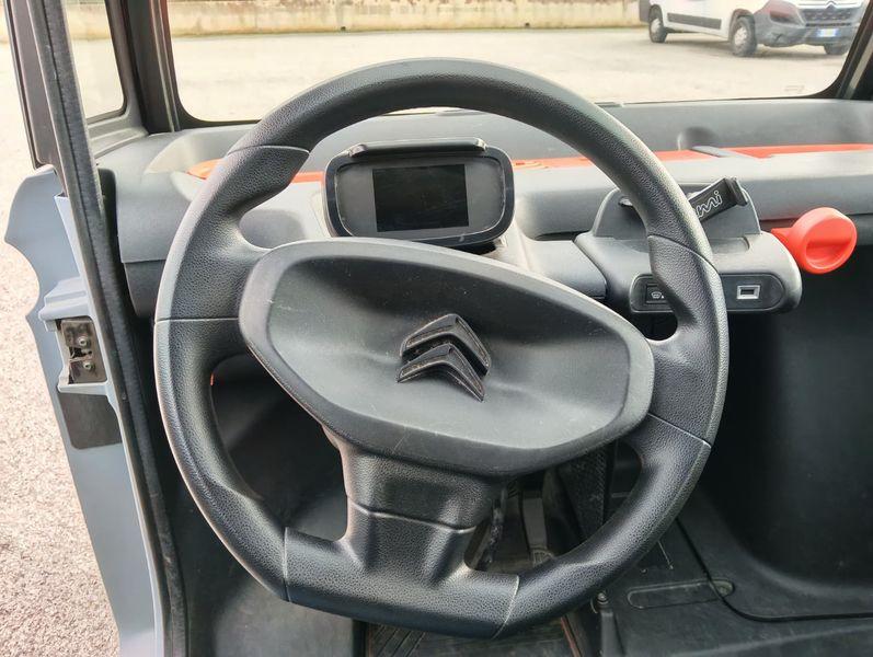 CITROEN Ami (2021) - Ami My Ami Pack