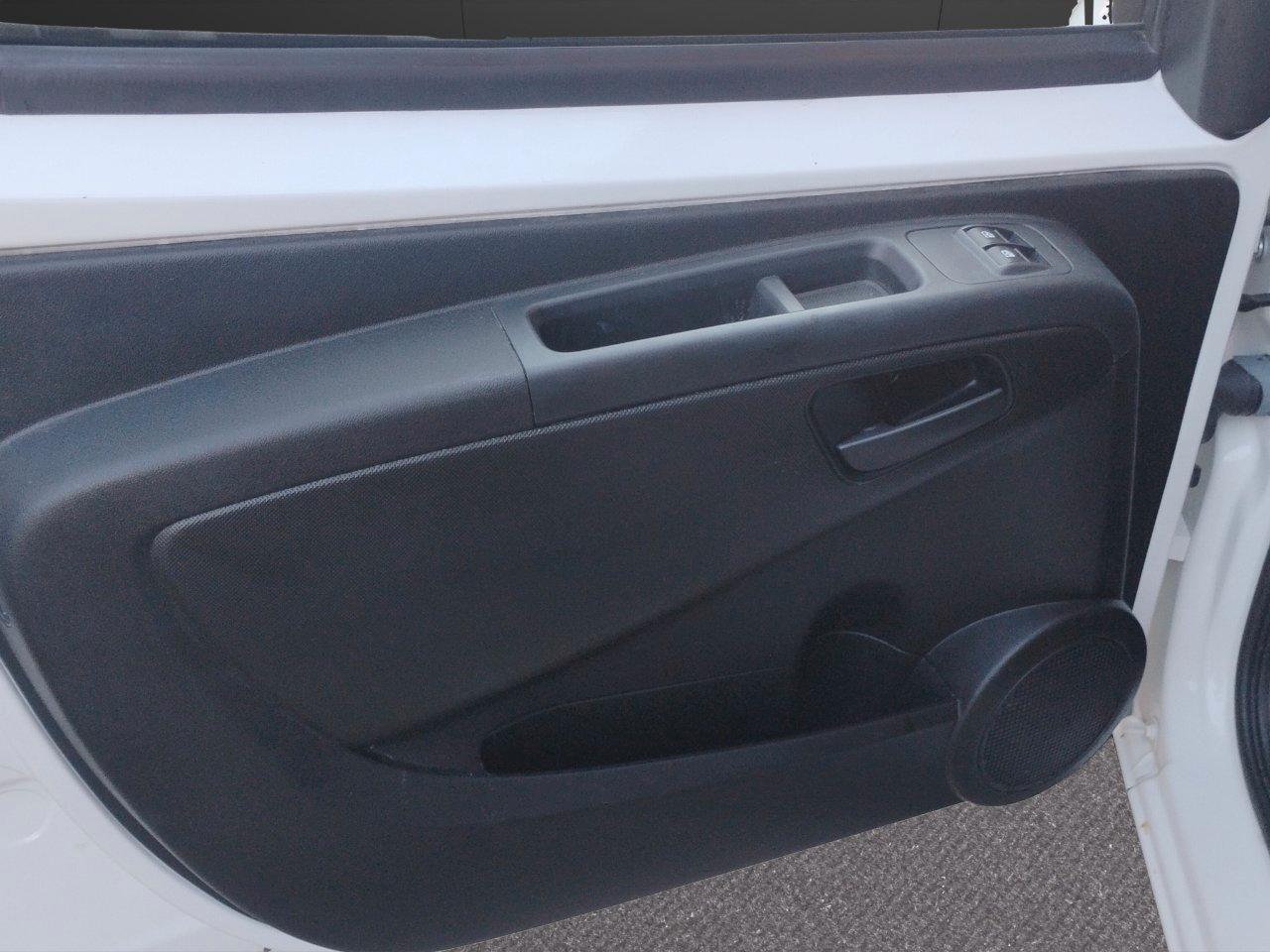 Fiat Qubo 1.4 8v natural power Lounge 70cv my19