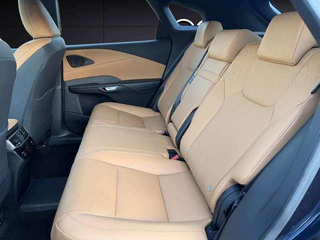 Lexus RX 450h RX MY 26 450h+ 2.5 Phev Executive e-cvt 309cv