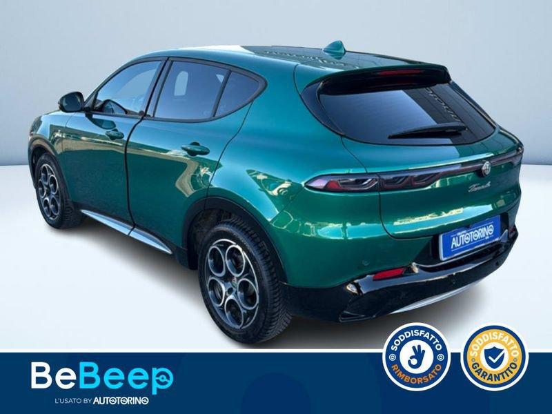 Alfa Romeo Tonale 1.5 HYBRID TI 160CV TCT7