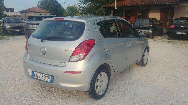 HYUNDAI i20 1.1 CRDi 5p. Sound Edition PER NEOPATENTATI
