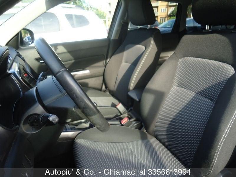 Suzuki Vitara 1.0 Boosterjet 2WD Cool GPL, GANCIO TRAINO