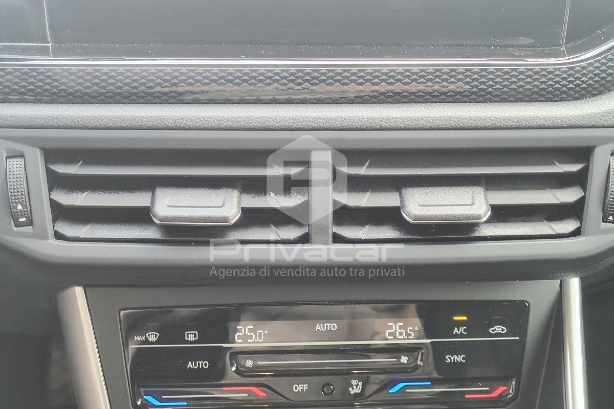 VOLKSWAGEN Polo 1.0 Life