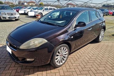 Fiat Bravo 1.6 MJT 120 CV DPF Easy