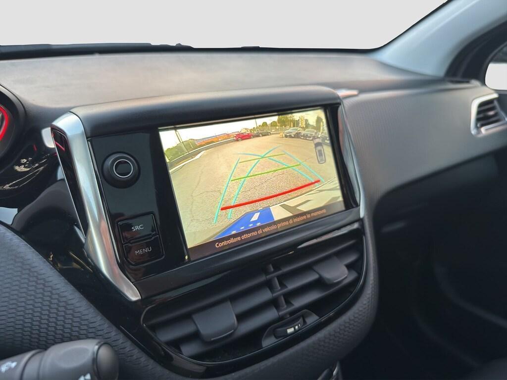 Peugeot 2008 1.2 puretech t. Gt Line s&s 110cv eat6